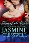 Prince of the Night - Jasmine Cresswell - 9781452489469