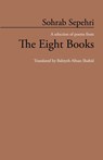A Selection of Poems from the Eight Books - Sohrab Sepehri - 9781452571478