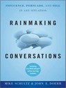 Rainmaking Conversations -  - 9781452603261