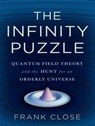 The Infinity Puzzle -  - 9781452607085