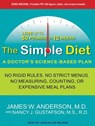 The Simple Diet -  - 9781452637211