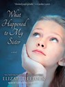 What Happened to My Sister -  - 9781452641164