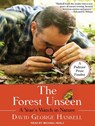 The Forest Unseen -  - 9781452647517