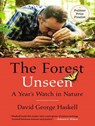 The Forest Unseen -  - 9781452667515