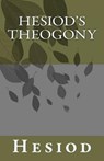 Hesiod's Theogony - Hesiod - 9781452836409