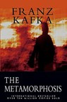 The Metamorphosis - Franz Kafka - 9781452863375