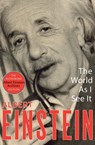 The World As I See It - Albert Einstein - 9781453204948