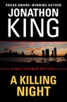 A Killing Night - Jonathon King - 9781453209882