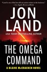 The Omega Command - Jon Land - 9781453214589