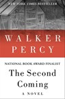 The Second Coming - Walker Percy - 9781453216286
