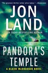 Pandora's Temple - Jon Land - 9781453223420