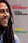 Listen to Bob Marley - Bob Marley - 9781453224946