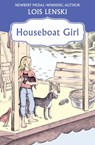 Houseboat Girl - Lois Lenski - 9781453227510