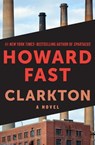 Clarkton - Howard Fast - 9781453235027