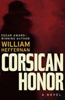 Corsican Honor - William Heffernan - 9781453235041