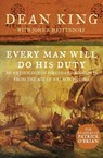 Every Man Will Do His Duty - Dean King ; John B. Hattendorf - 9781453238325