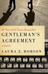 Gentleman's Agreement - Laura Z. Hobson - 9781453238752