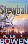 Stewball - Peter Bowen - 9781453246856