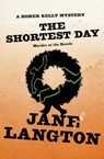 The Shortest Day: Murder at the Revels - Jane Langton - 9781453247594
