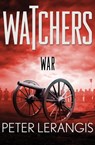 War - Peter Lerangis - 9781453248232
