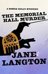 The Memorial Hall Murder - Jane Langton - 9781453252307