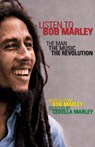 Listen to Bob Marley - Bob Marley - 9781453254769