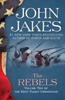 The Rebels - John Jakes - 9781453255919
