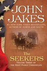 The Seekers - John Jakes - 9781453255926
