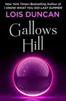 Gallows Hill - Lois Duncan - 9781453263389