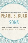 Sons - Pearl S. Buck - 9781453263471