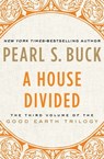 A House Divided - Pearl S. Buck - 9781453263488