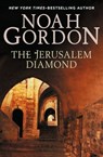 The Jerusalem Diamond - Noah Gordon - 9781453263792