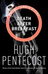 Death After Breakfast - Hugh Pentecost - 9781453268858