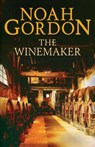 The Winemaker - Noah Gordon - 9781453271094