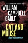 Cat and Mouse - William Campbell Gault - 9781453273388