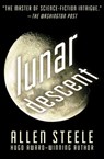 Lunar Descent - Allen Steele - 9781453274798