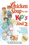 Chicken Soup for the Kid's Soul 2 - Jack Canfield ; Mark Victor Hansen - 9781453275382