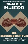 The Resurrection Man - Charlotte MacLeod - 9781453277331