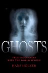 Ghosts - Hans Holzer - 9781453280690