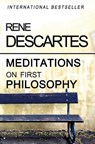 Meditations on First Philosophy - Rene Descartes - 9781453611920