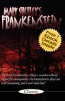 Frankenstein: Mary Shelley's Frankenstein: The Modern Prometheus - Mary Shelley - 9781453683071