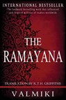 The Ramayana: Abridged Edition - Valmiki - 9781453771808