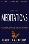 Meditations - Marcus Aurelius - 9781453806586