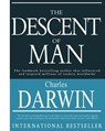 The Descent of Man - Charles Darwin - 9781453806777