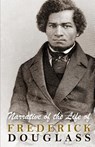 Narrative of the Life of Frederick Douglass - Frederick Douglass - 9781453874325