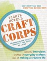 Craft Corps - Vickie Howell - 9781454703228