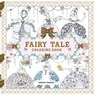 Fairy Tale Coloring Book - TASHIRO,  Tomoko - 9781454710004