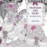 Princess and Fairy Coloring Book - TASHIRO,  Tomoko - 9781454710165