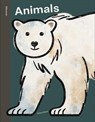 Spring Street Discover: Animals - Boxer Books - 9781454711704
