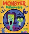 Monster Makeovers - Jonathan Emmett - 9781454712084